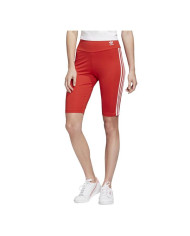 Szorty damskie adidas Originals SHORT TIGHTS FM2599 Czerwone - Sklep online Mastersport