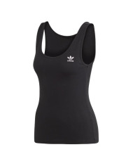 Koszulka damska adidas Originals TANK TOP FM2602 Czarna - Sklep online Mastersport