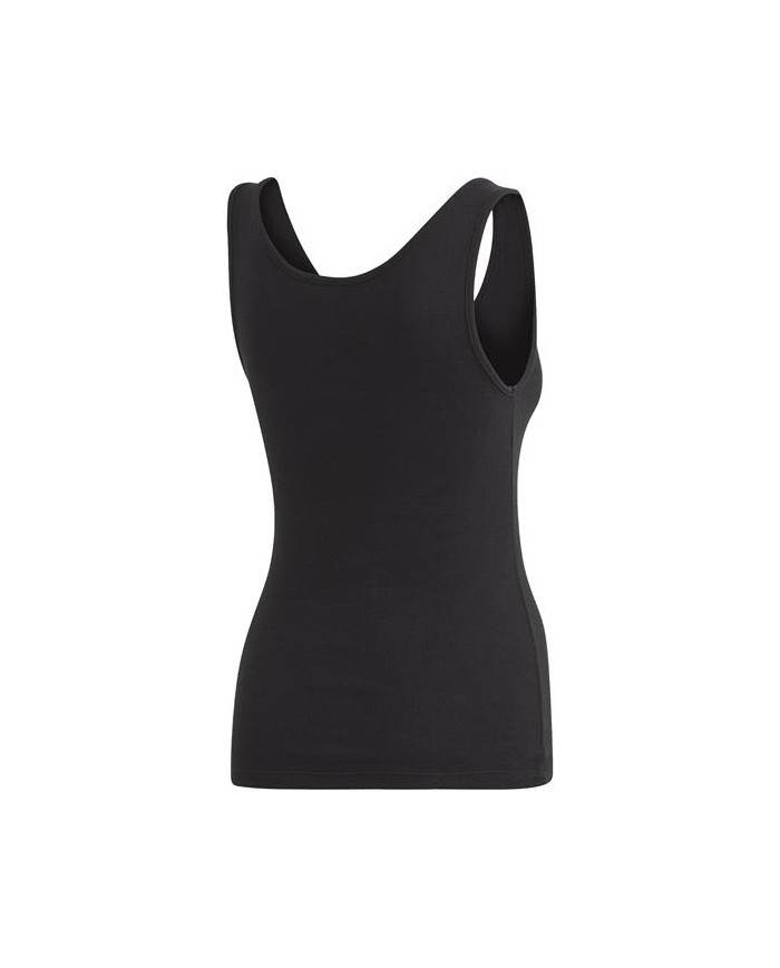Koszulka damska adidas Originals TANK TOP FM2602 Czarna - Sklep online Mastersport