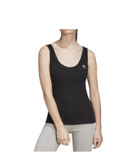 Koszulka damska adidas Originals TANK TOP FM2602 Czarna - Sklep online Mastersport