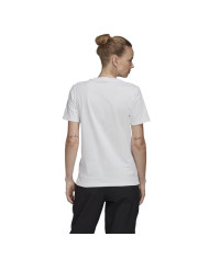 Koszulka damska adidas Originals TREFOIL TEE FM3292 Biała - Sklep online Mastersport