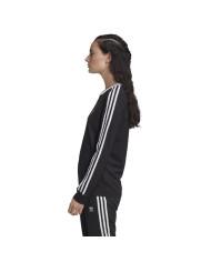 Bluza damska adidas Originals 3 STR LS FM3301 Czarna - Sklep online Mastersport