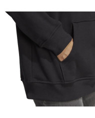 Bluza damska adidas Originals TRF HOODIE FM3307 Czarna - Sklep online Mastersport