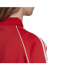 Bluza damska adidas Originals SS TT FM3313 Czerwona - Sklep online Mastersport