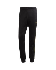 Spodnie męskie adidas Originals CAMO TP FM3360 Czarne - Sklep online Mastersport