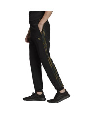 Spodnie męskie adidas Originals CAMO TP FM3360 Czarne - Sklep online Mastersport