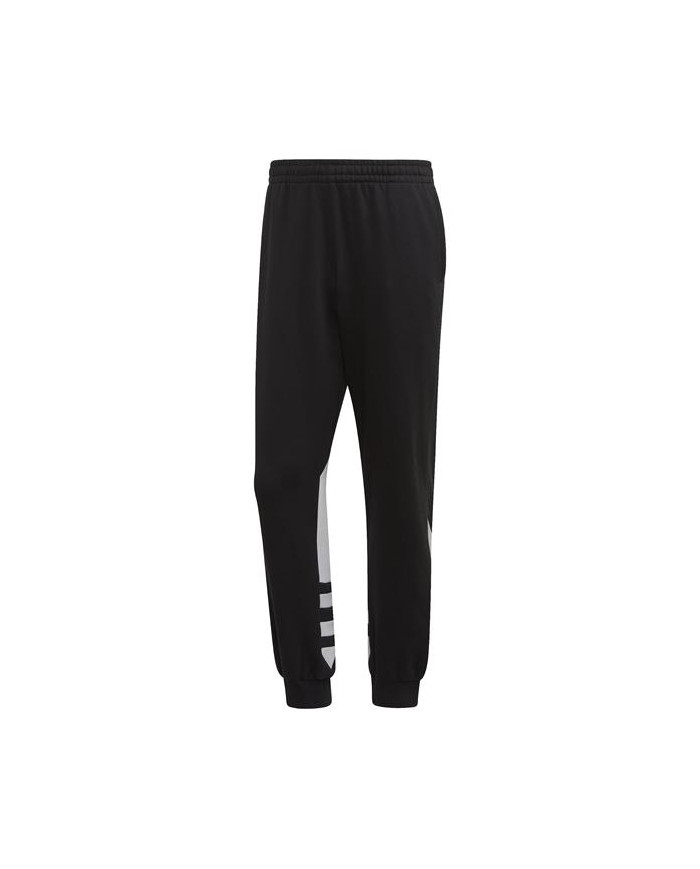 Spodnie męskie adidas Originals BG TREFOIL PANT FM3756 Czarne - Sklep online Mastersport