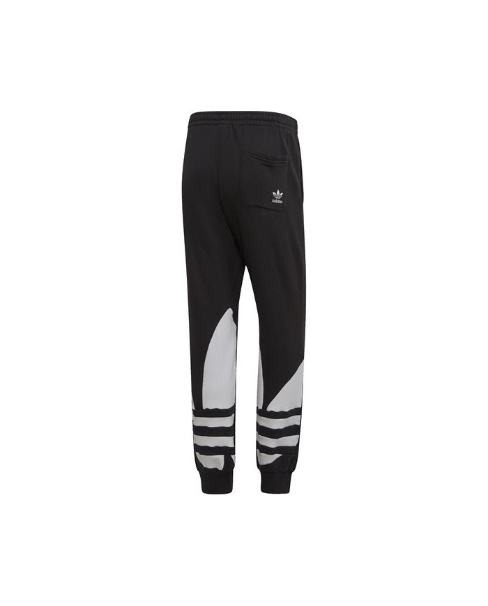 Spodnie męskie adidas Originals BG TREFOIL PANT FM3756 Czarne - Sklep online Mastersport