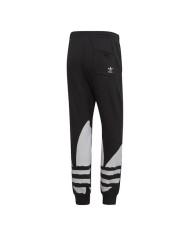 Spodnie męskie adidas Originals BG TREFOIL PANT FM3756 Czarne - Sklep online Mastersport