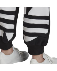 Spodnie męskie adidas Originals BG TREFOIL PANT FM3756 Czarne - Sklep online Mastersport