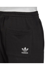 Spodnie męskie adidas Originals BG TREFOIL PANT FM3756 Czarne - Sklep online Mastersport