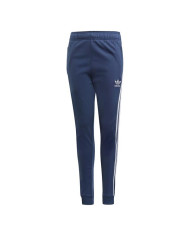 Spodnie dziecięce adidas Originals SST PANTS FM5677 Niebieskie - Sklep online Mastersport