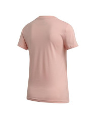Koszulka damska adidas Core W E LIN SLIM T FM6423 Różowa - Sklep online Mastersport