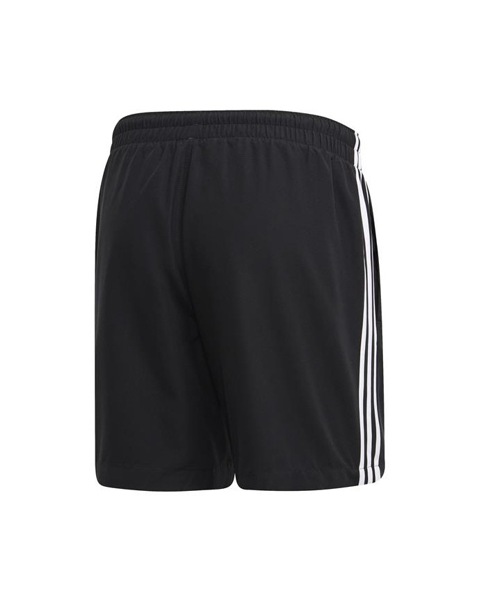 Szorty męskie adidas Originals 3 STRIPE SWIMS FM9874 Czarne - Sklep online Mastersport