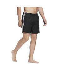 Szorty męskie adidas Originals 3 STRIPE SWIMS FM9874 Czarne - Sklep online Mastersport