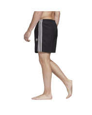 Szorty męskie adidas Originals 3 STRIPE SWIMS FM9874 Czarne - Sklep online Mastersport
