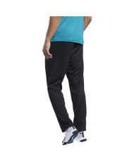 Spodnie męskie Reebok WOR KNIT OH PANT FP9120 Czarne - Sklep online Mastersport