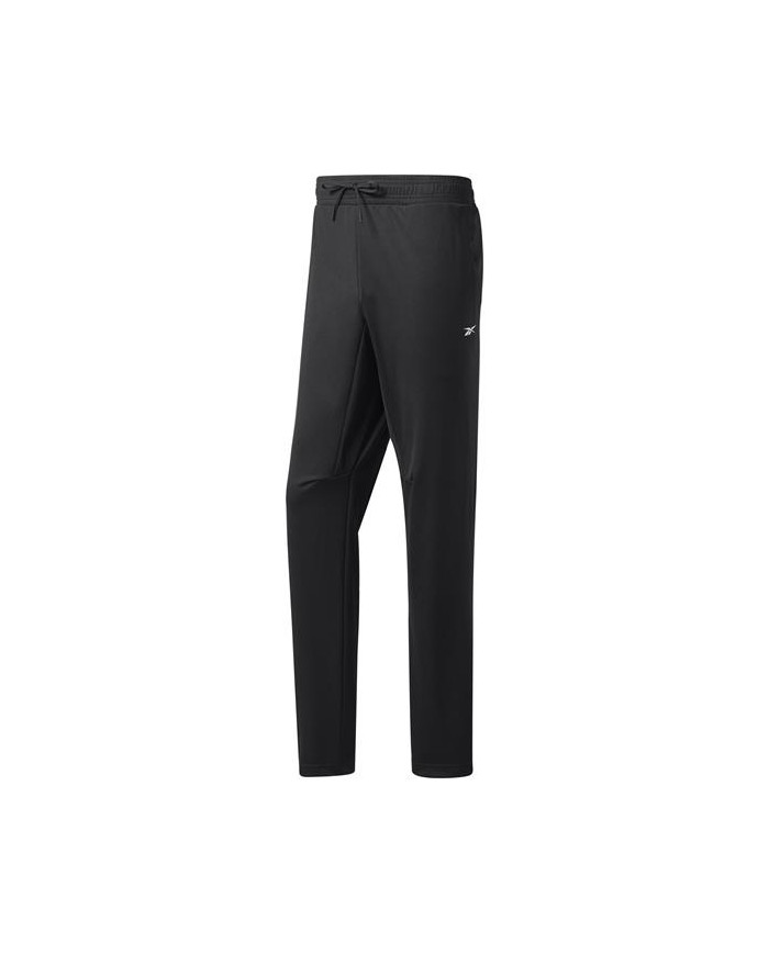 Spodnie męskie Reebok WOR KNIT OH PANT FP9120 Czarne - Sklep online Mastersport
