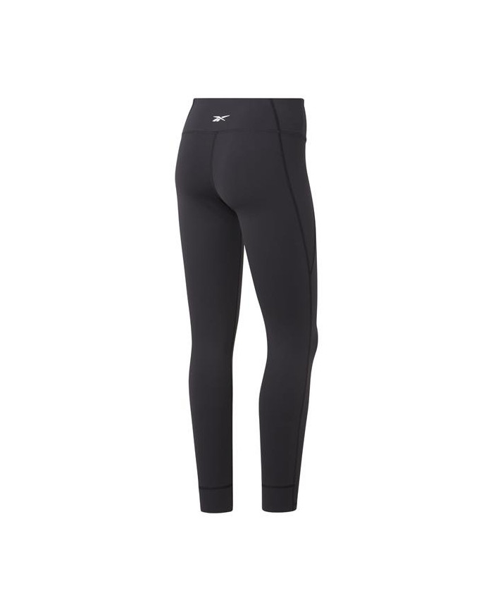 Spodnie damskie Reebok TS LUX TIGHT 2.0 FP9194 Czarne - Sklep online Mastersport