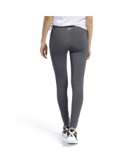 Spodnie damskie Reebok TS LUX TIGHT 2.0 FP9195 Szare - Sklep online Mastersport