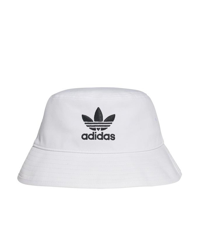 Czapka adidas Originals BUCKET HAT AC FQ4641 Biała - Sklep online Mastersport