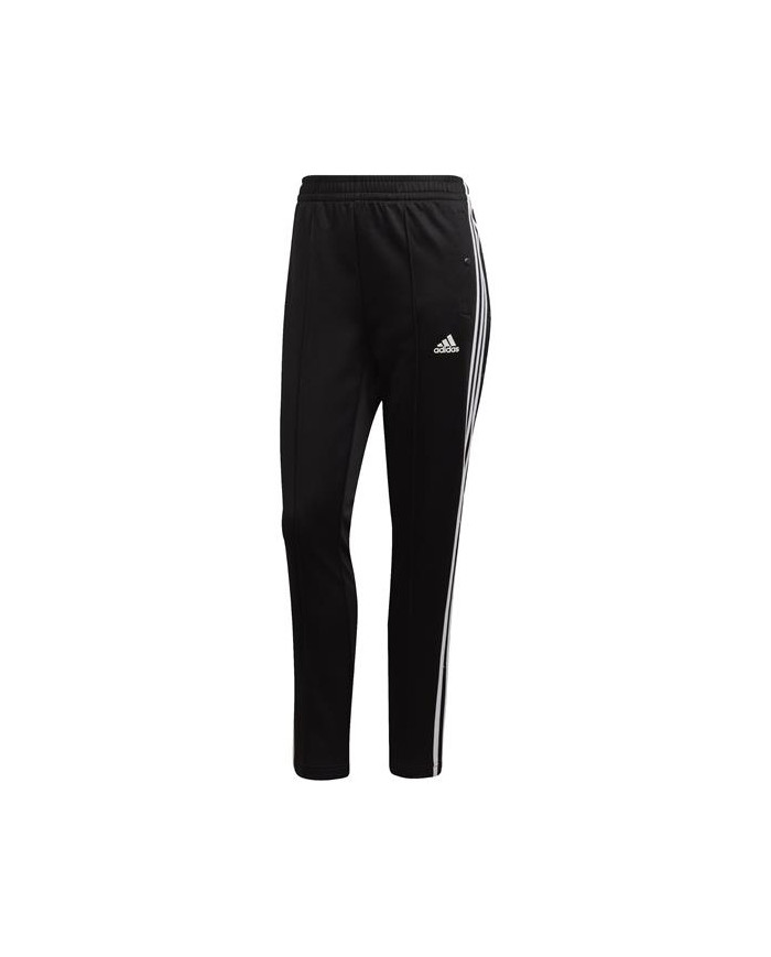 Spodnie damskie adidas Performance W MH SNAP PANT FR5110 Czarne - Sklep online Mastersport