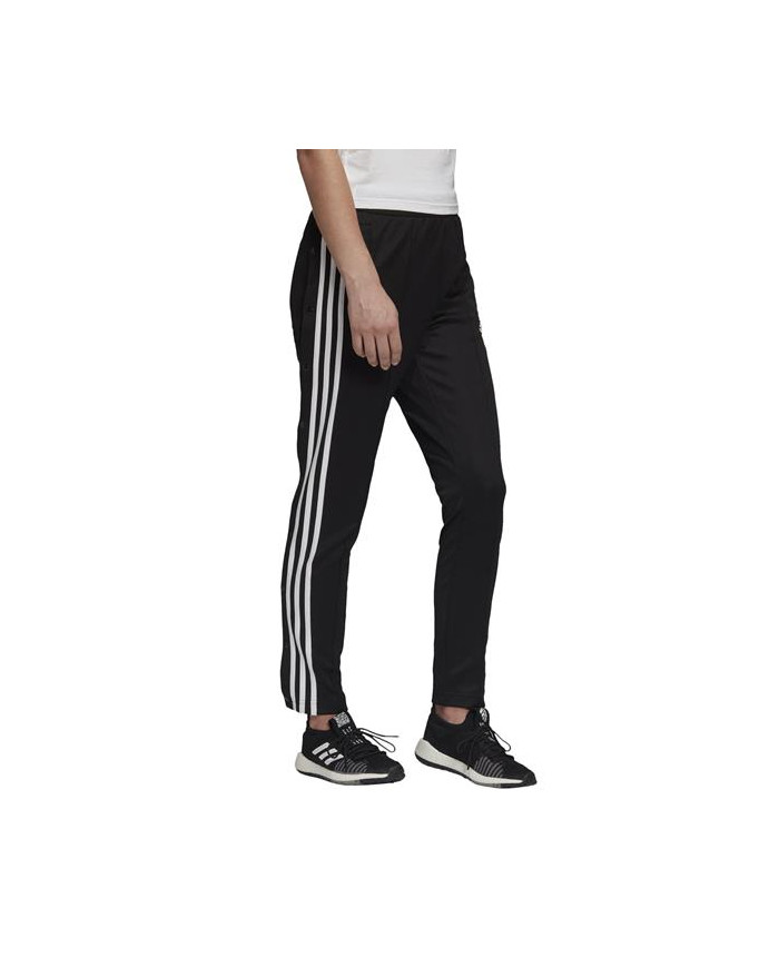 Spodnie damskie adidas Performance W MH SNAP PANT FR5110 Czarne - Sklep online Mastersport
