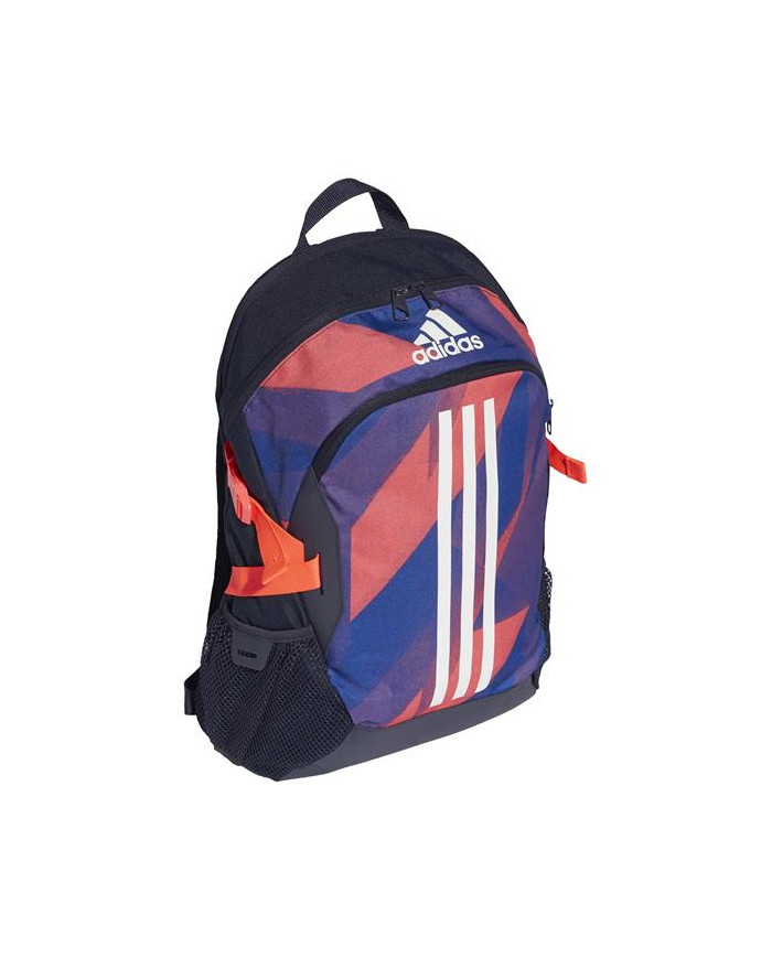Plecak adidas Performance POWER V G FS8349 Niebiesky - Sklep online Mastersport