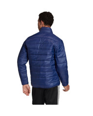 Kurtka męska adidas Performance JKT18 PAD JKT FT8072 Niebieska - Sklep online Mastersport