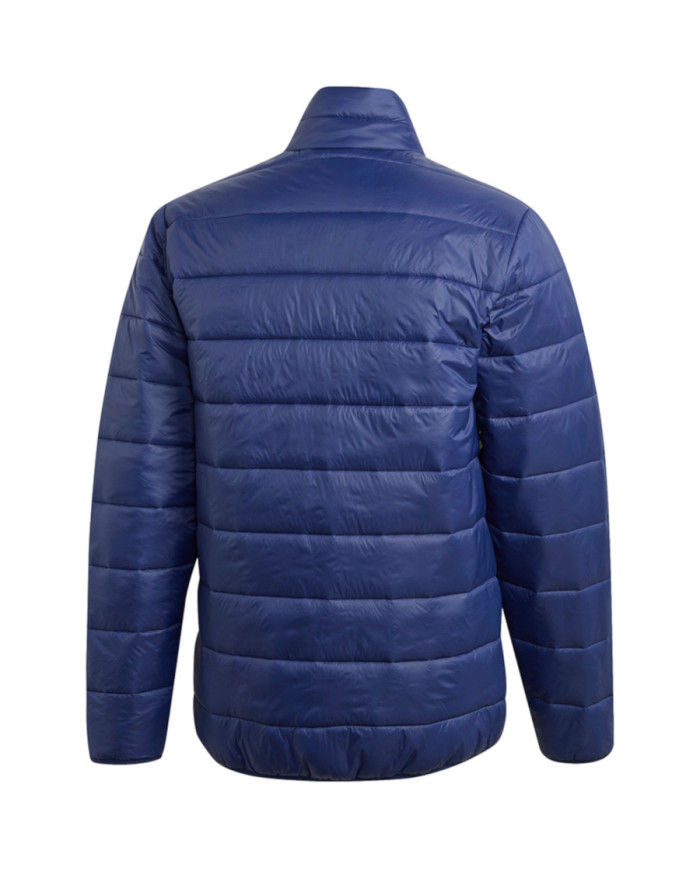 Kurtka męska adidas Performance JKT18 PAD JKT FT8072 Niebieska - Sklep online Mastersport