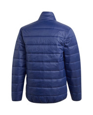 Kurtka męska adidas Performance JKT18 PAD JKT FT8072 Niebieska - Sklep online Mastersport