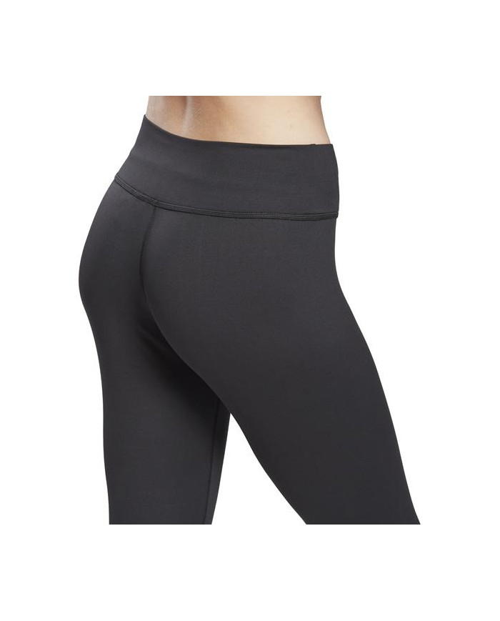 Spodnie damskie Reebok TW BL BTM FU1649 Czarne - Sklep online Mastersport