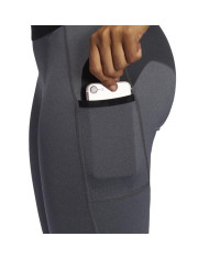 Spodnie damskie adidas Performance TF LONG T FU1833 Szare - Sklep online Mastersport