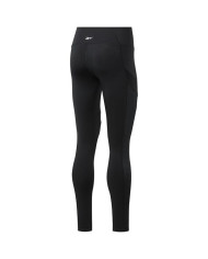 Spodnie damskie Reebok WOR MESH TIGHT FU2348 Czarne - Sklep online Mastersport