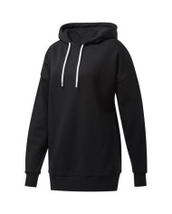 Bluza damska Reebok WOR MYT OVERSIZED H FU2391 Czarna - Sklep online Mastersport