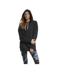 Bluza damska Reebok WOR MYT OVERSIZED H FU2391 Czarna - Sklep online Mastersport