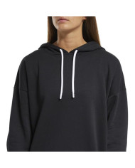 Bluza damska Reebok WOR MYT OVERSIZED H FU2391 Czarna - Sklep online Mastersport