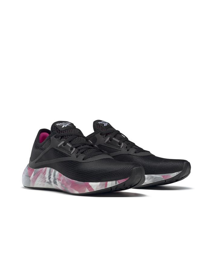 Buty damskie Reebok FLASHFILM 3.0 FU8747 Czarne - Sklep online Mastersport