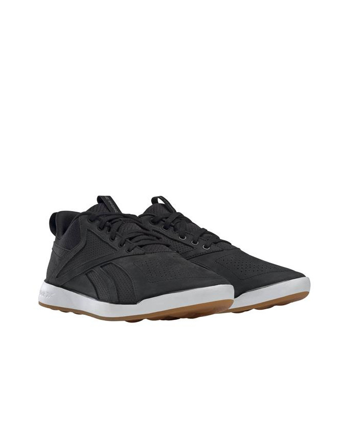 Buty męskie Reebok EVER ROAD DM FU9278 Czarne - Sklep online Mastersport