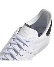 Buty męskie adidas Originals GAZELLE FU9666 Białe - Sklep online Mastersport