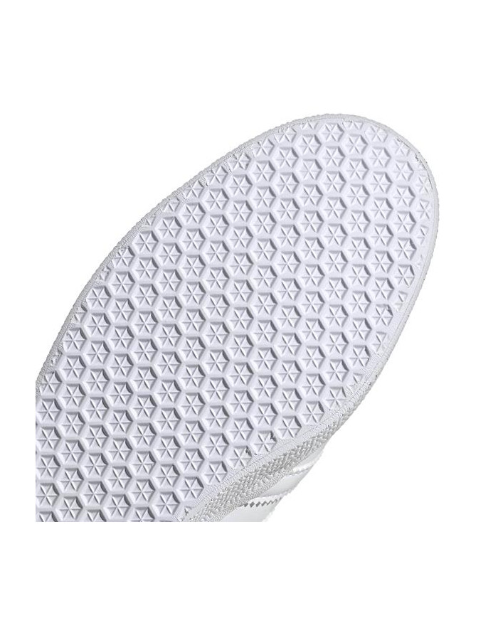 Buty męskie adidas Originals GAZELLE FU9666 Białe - Sklep online Mastersport