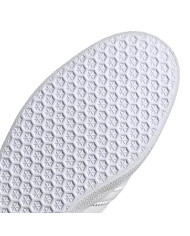 Buty męskie adidas Originals GAZELLE FU9666 Białe - Sklep online Mastersport