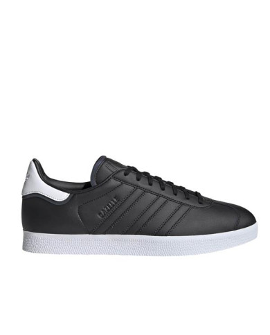 Buty męskie adidas Originals GAZELLE FU9667 Czarne - Sklep online Mastersport