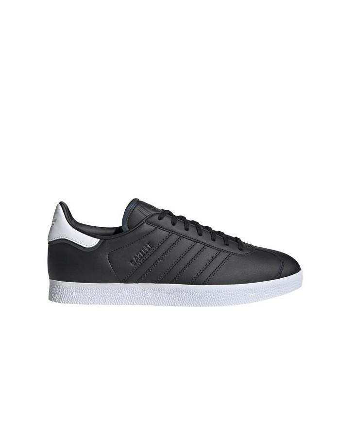 Buty męskie adidas Originals GAZELLE FU9667 Czarne - Sklep online Mastersport