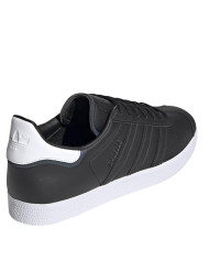 Buty męskie adidas Originals GAZELLE FU9667 Czarne - Sklep online Mastersport