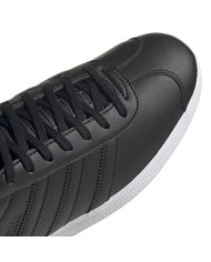 Buty męskie adidas Originals GAZELLE FU9667 Czarne - Sklep online Mastersport
