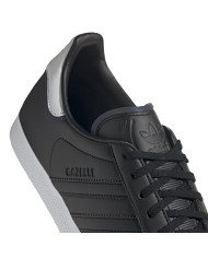 Buty męskie adidas Originals GAZELLE FU9667 Czarne - Sklep online Mastersport