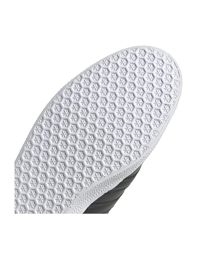 Buty męskie adidas Originals GAZELLE FU9667 Czarne - Sklep online Mastersport