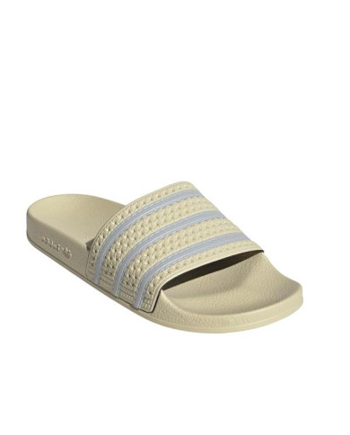 Klapki damskie adidas Originals ADILETTE FU9897 Żółte - Sklep online Mastersport