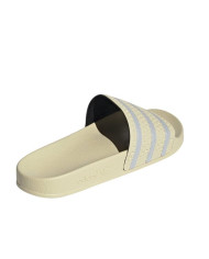 Klapki damskie adidas Originals ADILETTE FU9897 Żółte - Sklep online Mastersport